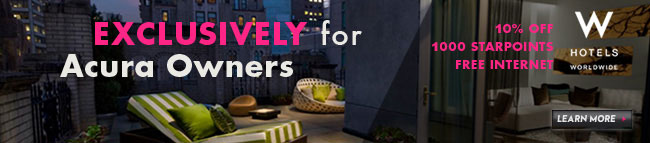W Hotels