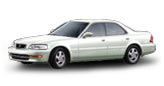 1997 Acura TL
