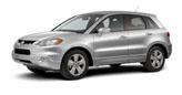2008 Acura RDX